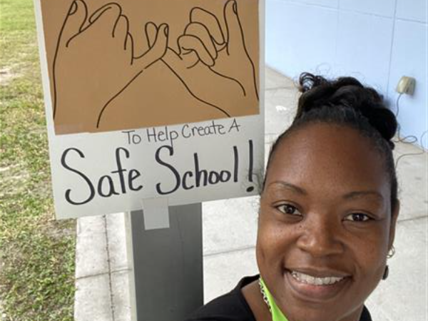 SAVE Promise Club