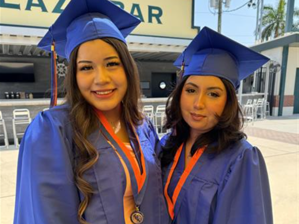 Graduation Photo