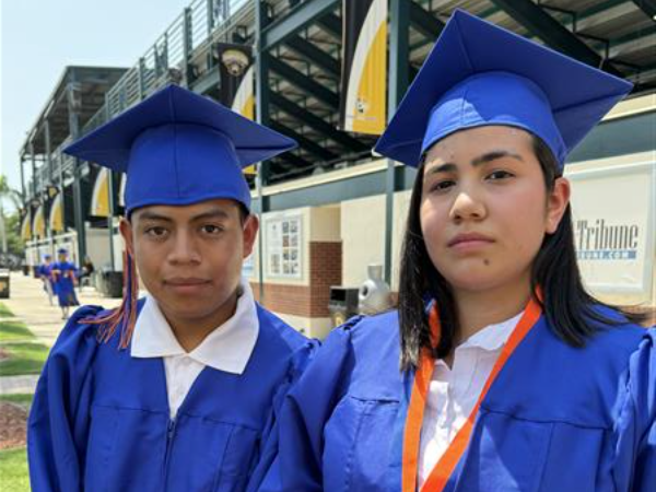 Graduation Photo