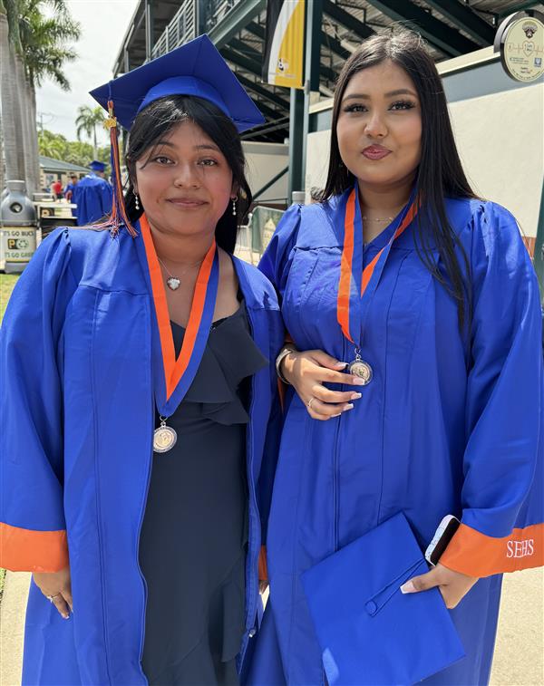 Graduation Photo