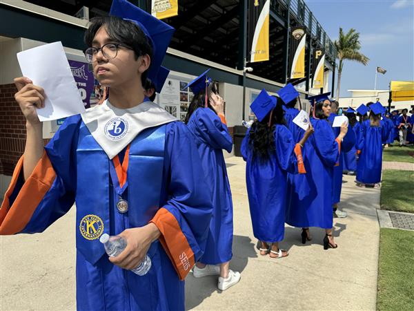 Graduation Photo