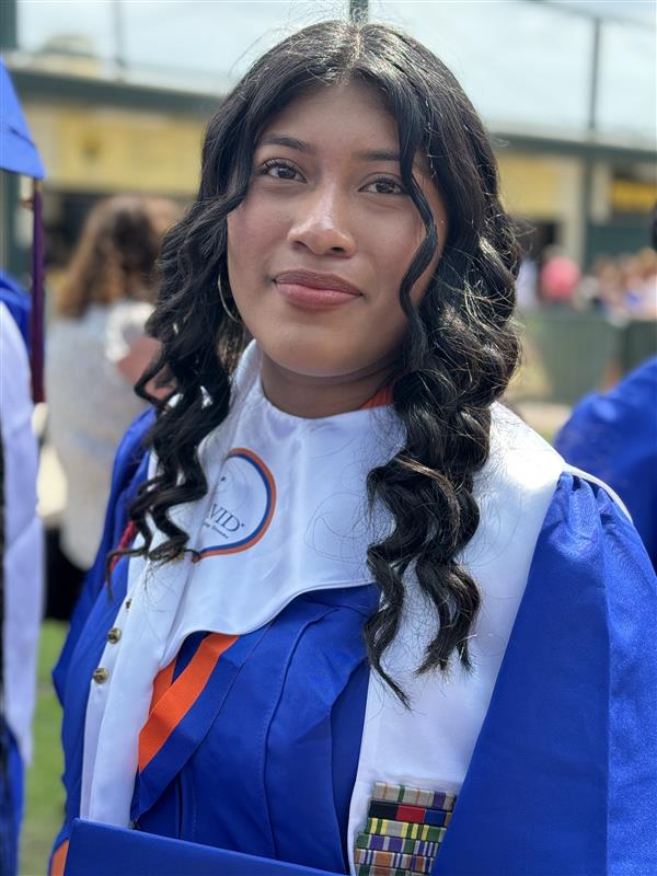 Graduation Photo
