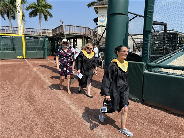 Graduation Photo
