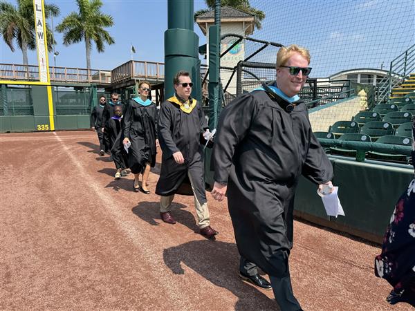 Graduation Photo