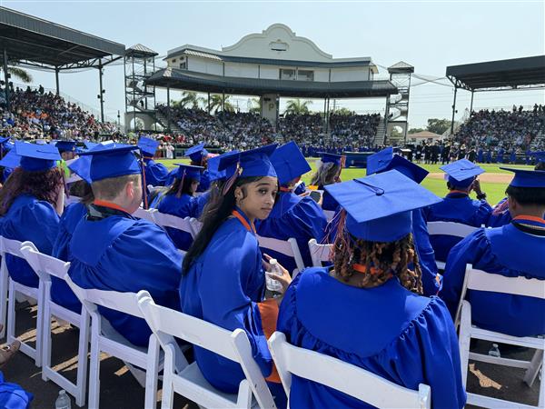 Graduation Photo