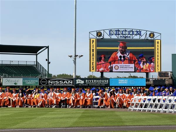 Graduation Photo