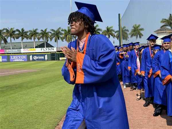 Graduation Photo