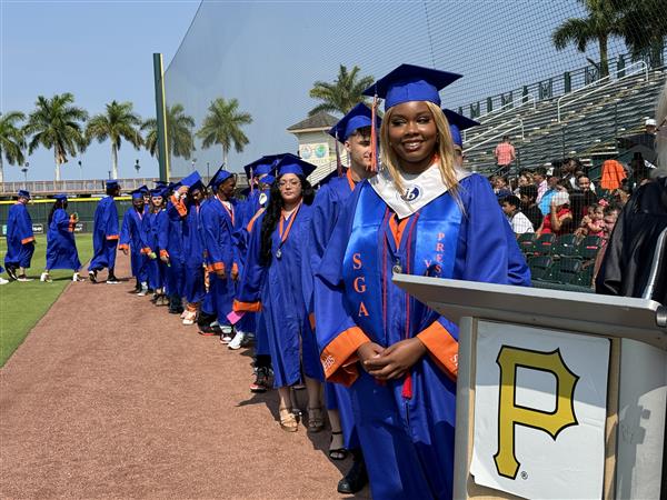 Graduation Photo