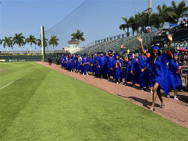 Graduation Photo