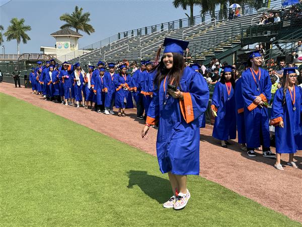 Graduation Photo