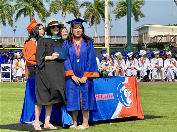 Graduation Photo