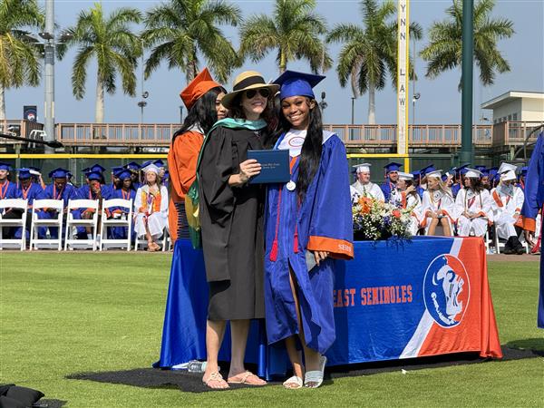 Graduation Photo