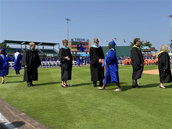 Graduation Photo