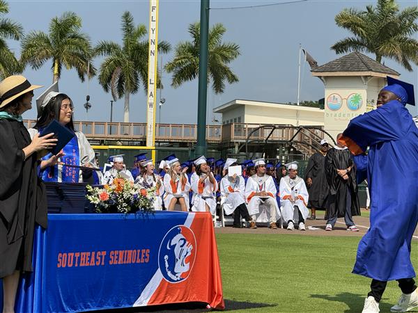 Graduation Photo