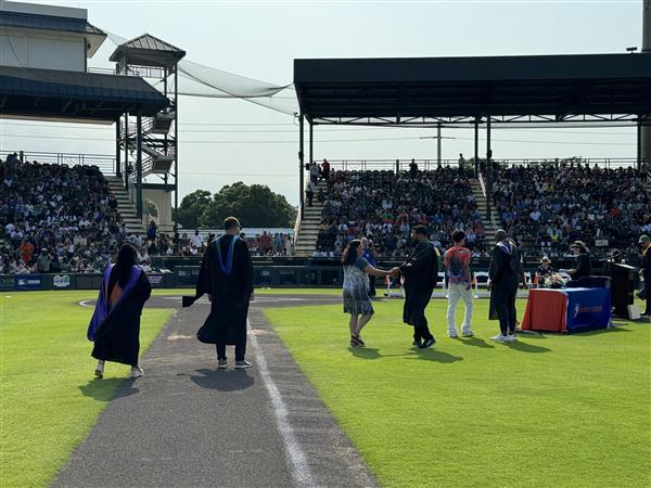 Graduation Photo