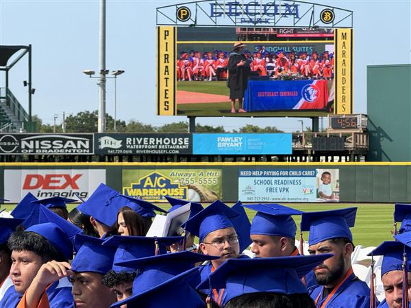Graduation Photo
