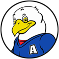 Florine J. Abel Elementary logo