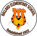Ballard Elementary logo