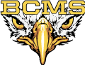 Buffalo Creek Middle logo