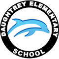 Daughtrey Elementary logo