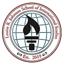 Louise R. Johnson K-8 logo