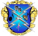 Electa Arcotte Lee Middle logo