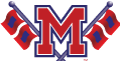Manatee High logo