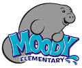 H.S. Moody Elementary logo