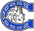 R. Dan Nolan Middle logo