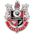 Palmetto High logo
