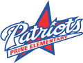 Robert H. Prine Elementary logo