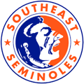 Southeast High logo