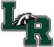 Lakewood Ranch High logo