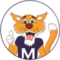 Gilbert W. McNeal Elementary logo