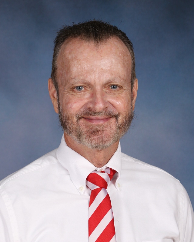 Joseph Baker