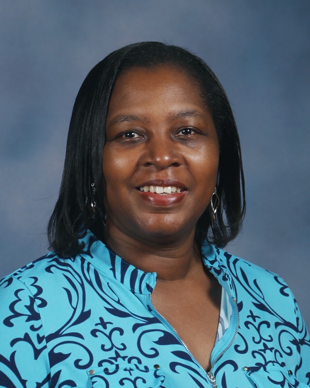 Toni Garrett
