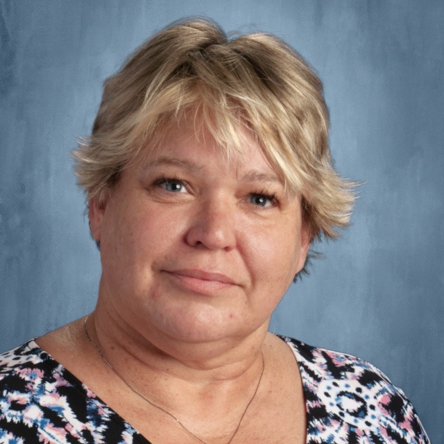 Kay Harloff