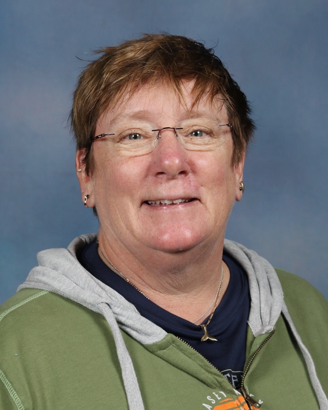 Tammy Hickey