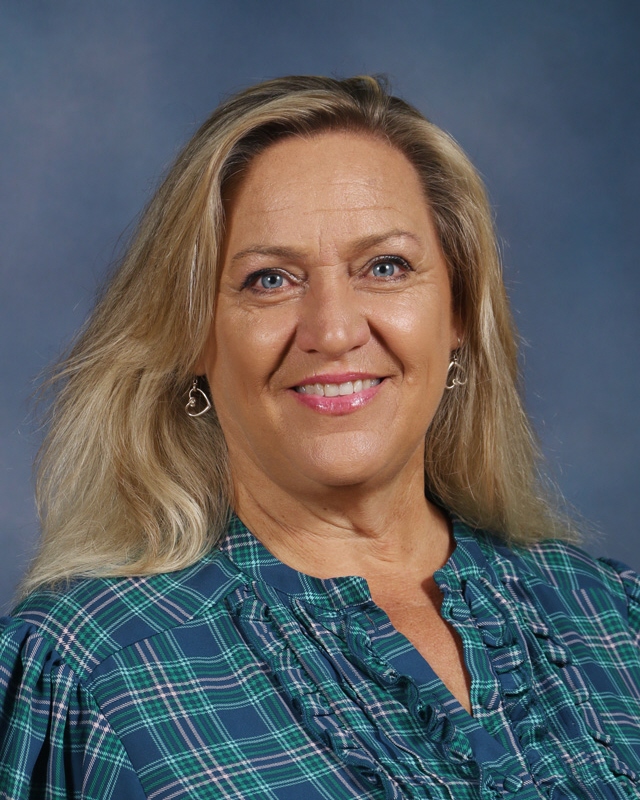 Mandy Kersey