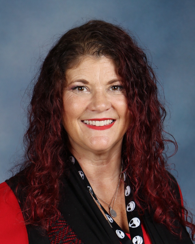 Mary Luchuk