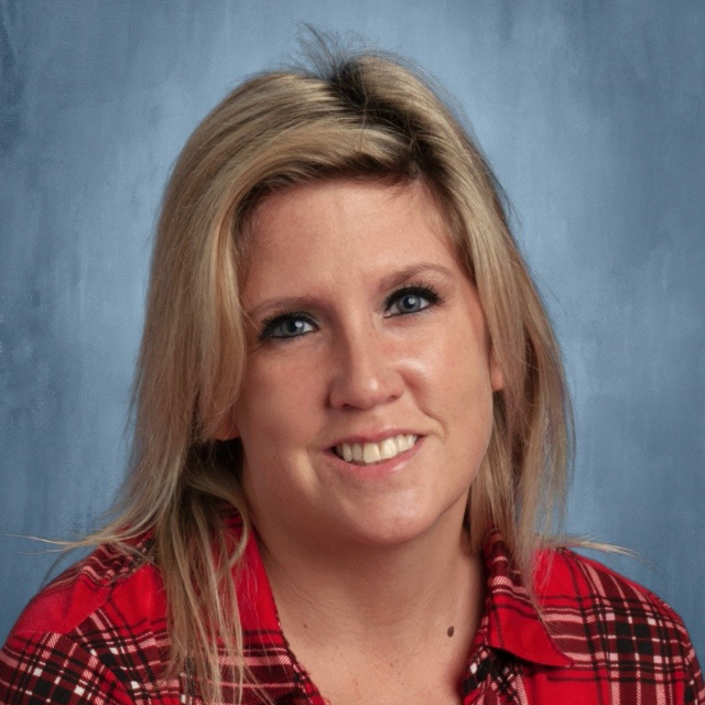 Amanda Milligan