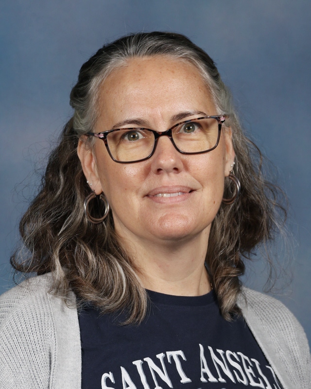 Christine Riccio