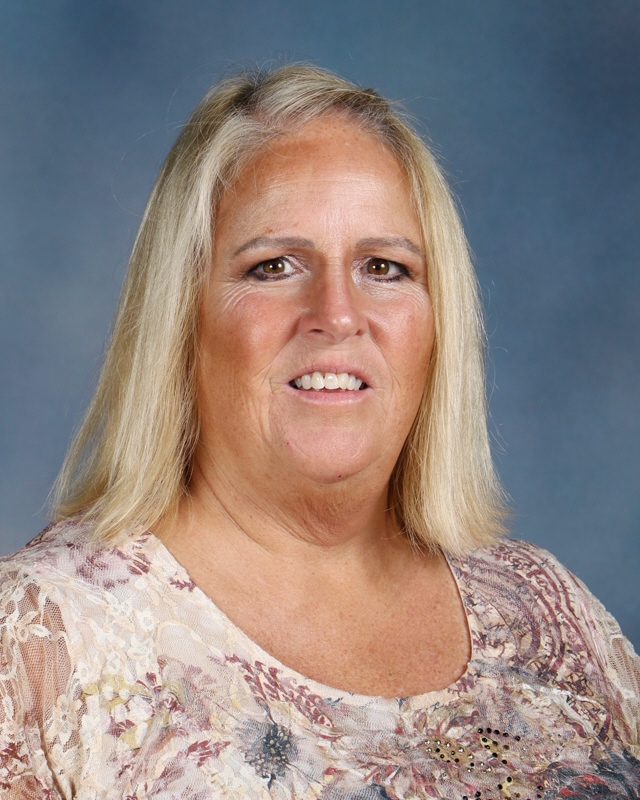 Eileen Icenroad