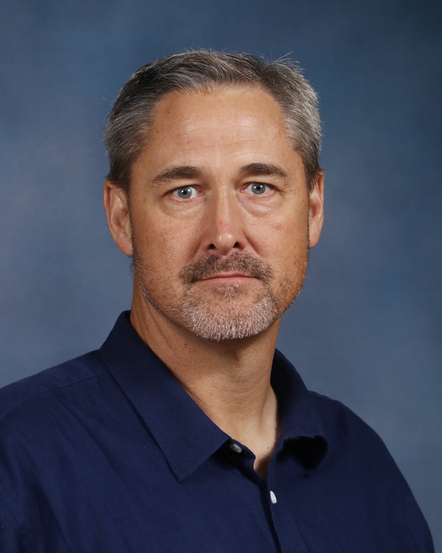 Stephen Spisak