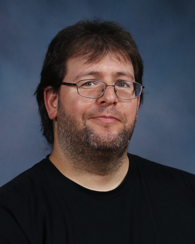 Kevin Weingold