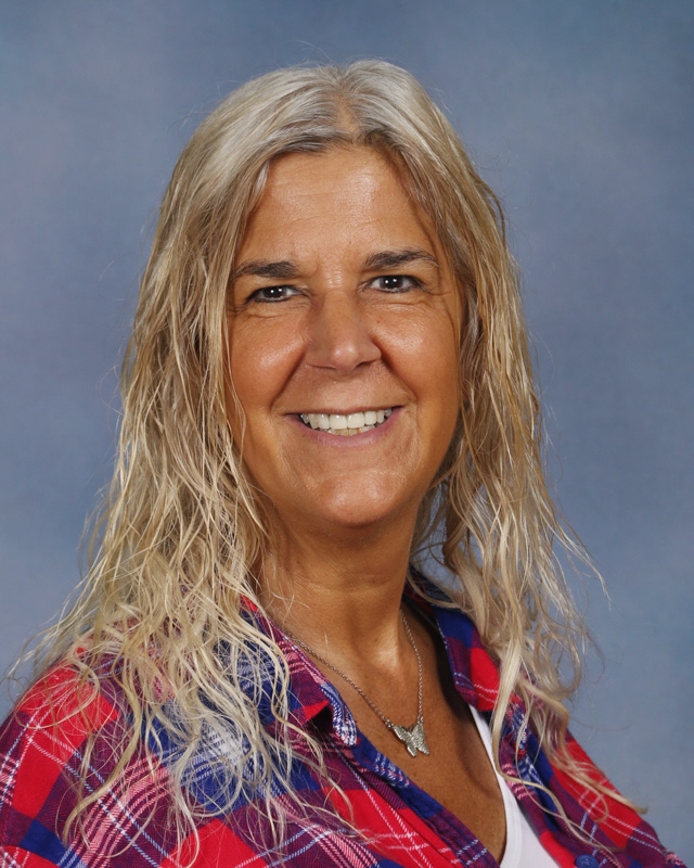 Patricia Wilson