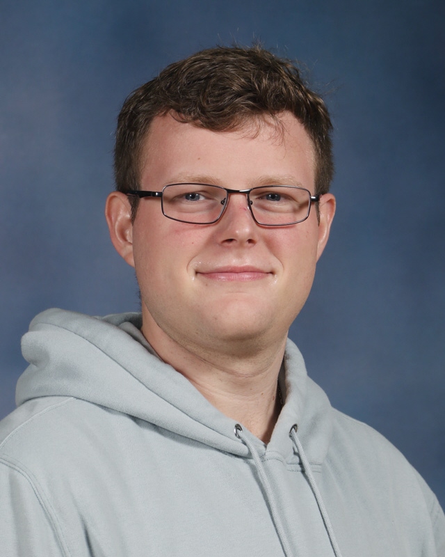 Joshua Zonta